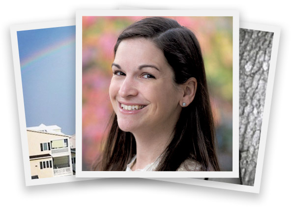 Picture of Sarah Dessen